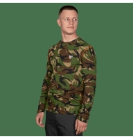 Лонгслив Basic 2.0 Cotton DPM (2219)