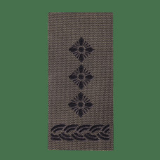 Shoulder Mark Camotec Colonel (5*10) Olive (8840)