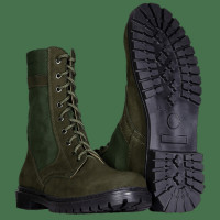 Lightweight Tactical Boots, Olive (5782)