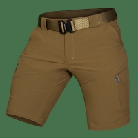 Шорти Lizard Nylon Койот (7163)