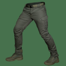 CM Patrol Pro Twill Pants Olive (7083)