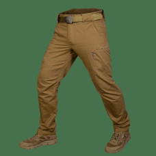 Штани Stalker 3.0 Twill Койот (7882)