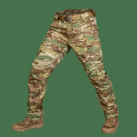 Штани Stalker 3.0 Twill Multicam (8086)
