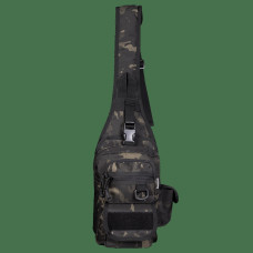 Сумка Gunner Sling 2.0 Multicam Black (7113)