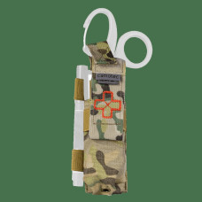 TG/CTC Подсумок под турникет Multicam (8052)
