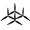 RIY РІЙ 9x5x3 Propellers for Drones