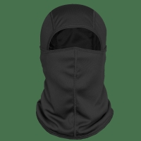 Balaclava CG Pro CoolPass Black (7052)