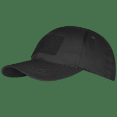 CG Tactic Baseball Cap, Black (7104)