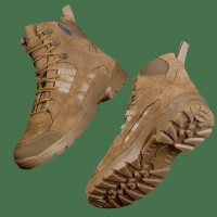 Boots Oplot Coyote (6533)