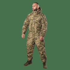 Defender 7 Level Pixel Set (8510)