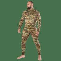 Комплект LVL2 Hawk Polarheat QS Multicam (8630)