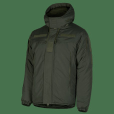 Winter Jacket Patrol System 2.0 Nylon Dark Olive (6557)