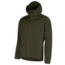 SoftShell Jacket 3.0 Olive (6593)