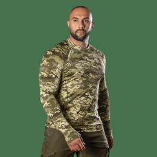 Лонгслів Thorax Pro CoolPass SJ Піксель (7028)