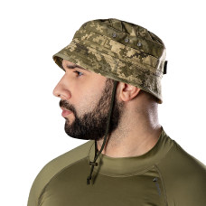 Combat Twill Boonie Hat Pixel (8494)