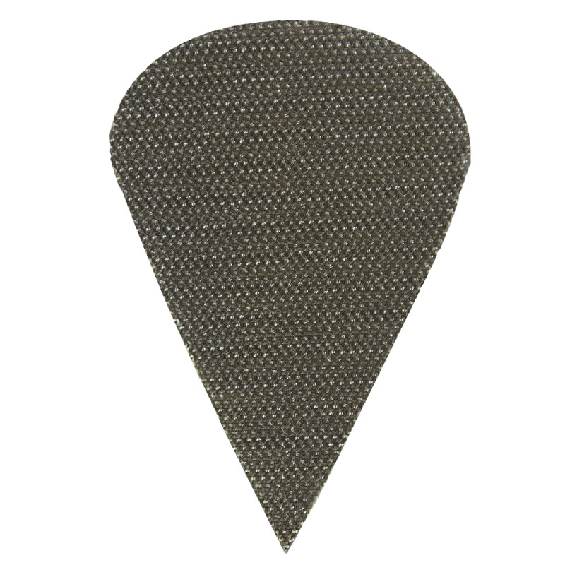 Патч/Липучка Camotec ДШВ 9.5*6.5 Олива (8633)