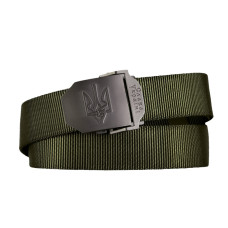 Ремінь Patriot Олива (5903)