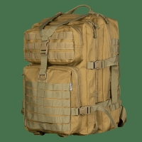 Foray Backpack Coyote (7125)