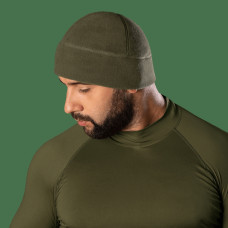 Beanie 1.0 Himatec Pro Olive (8417)