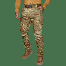 Штани CM Patrol Pro Twill Multicam (7068)