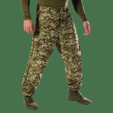 Штани Defender 7 level Хижак НГУ (8338)