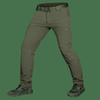 Pants Lizard DWB Olive (7210)