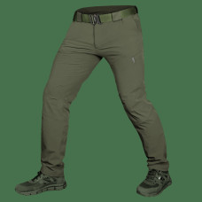Pants Lizard DWB Olive (7210)