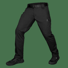 Штани Patrol Rip-Stop Flex Black (5855)