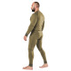 Термобелье LVL1+ ThermoGrid Tan (8311)