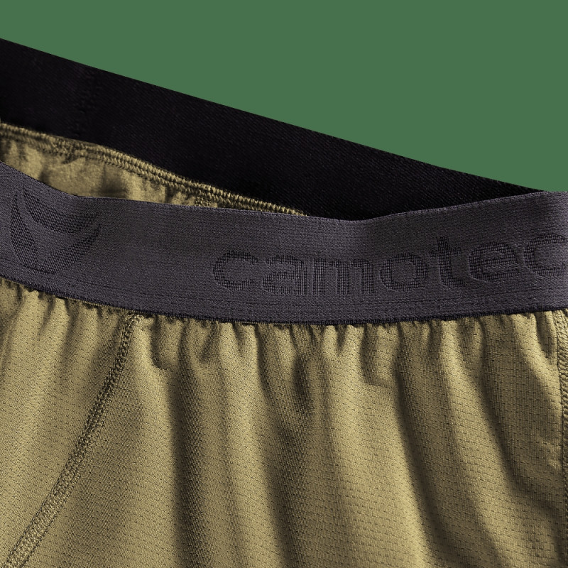 Термобелье LVL1+ ThermoGrid Tan (8311)