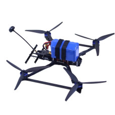 FPV дрон Камікадзе H10F-MD PICA Mria Drone