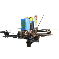 FPV дрон Камикадзе H7F-MD MILVUS Mria Drone