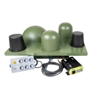 РЕБ GUROK ANTI DRON 6 полос помех ЗР.121245.001-01
