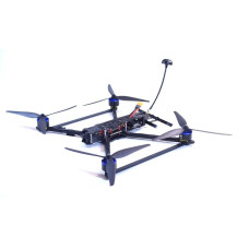 FPV дрон Камікадзе H10F-MD PICA (без АКБ)  Mria Drone