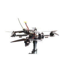 FPV дрон Камікадзе H7F-MD MILVUS (без АКБ) Mria Drone