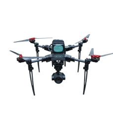 FPV дрон Разведчик GRIFFON ROKSOLANA Mria Drone