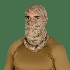 Балаклава Pro Ribana Desert digital (7547)