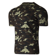 T-Shirt Bavovna Butane (143)