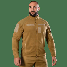 Кофта Commander 2.0 Койот (8377)