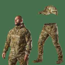 Комплект Instinct 2.0 Twill Дотик Сонця (8292)