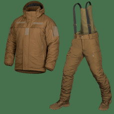 Комплект Patrol Taslan Койот (8492)