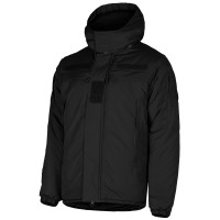Зимова куртка Patrol System 2.0 Nylon Black (6578)