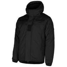 Зимова куртка Patrol System 2.0 Nylon Black (6578)