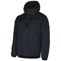Winter Jacket Patrol System 2.0 Nylon Dark Blue (6608)