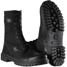 Полегшені берці Black (0377)
