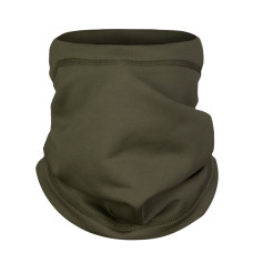 Neck Gaiter Fix Air Stretch Olive (6590)