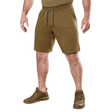 Шорти FitPro Cotton Койот (8740)