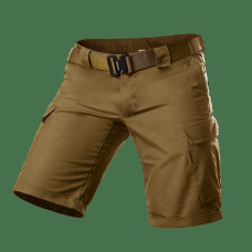 Ranger Twill Shorts Coyote (8129)