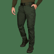 Штани Patrol Pro Rip-Stop Stretch Темна Олива (8945)