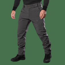 Штани SoftShell Vent 2.0 Графіт (8479)